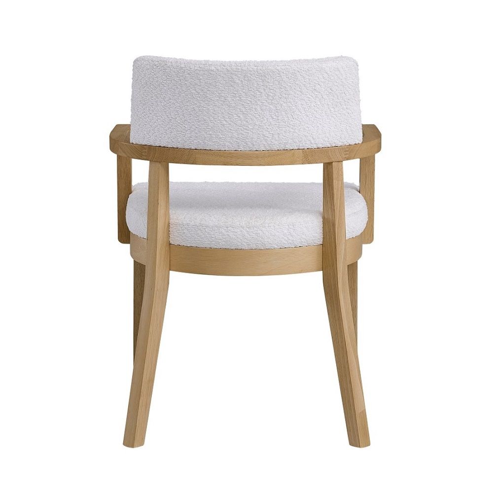 Kasem Arm Chair (SET-2) – view 4