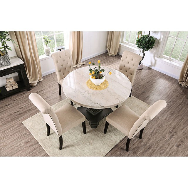 Elfredo Round Table - view 7