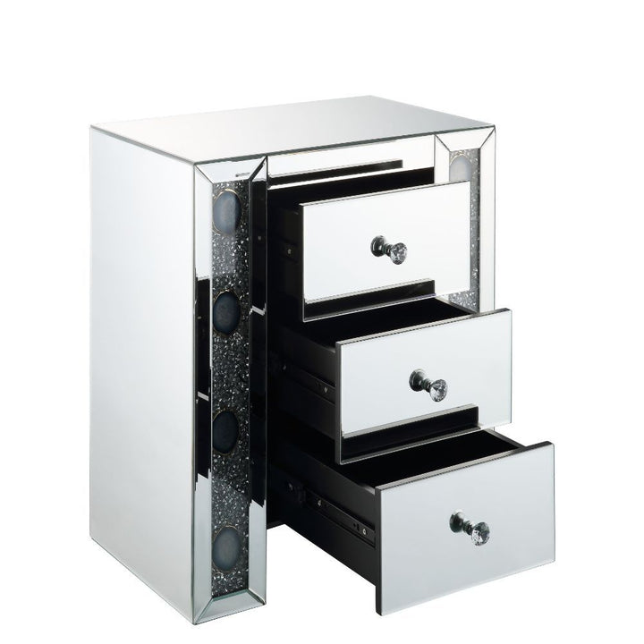 Sonia Accent Table – view 4