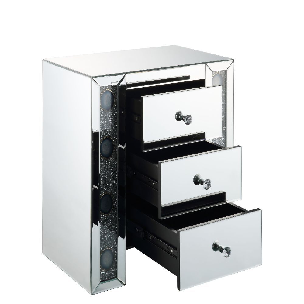 Sonia Accent Table – view 4