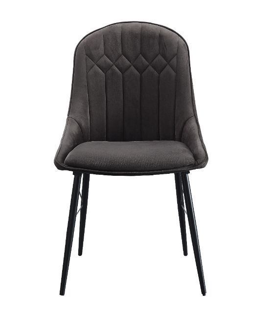 Abraham Side Chair (Set-2) – view 4