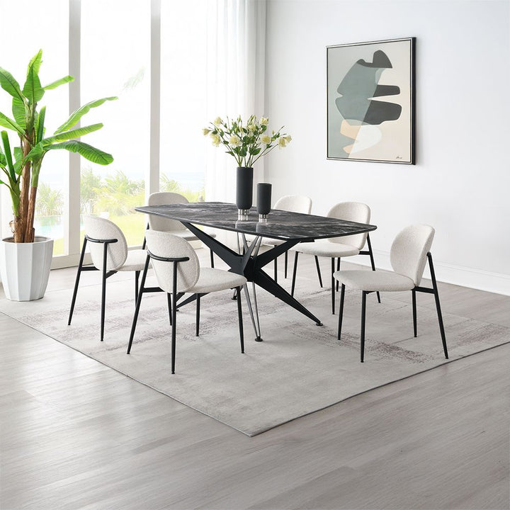 Klaus Dining Table – view 7
