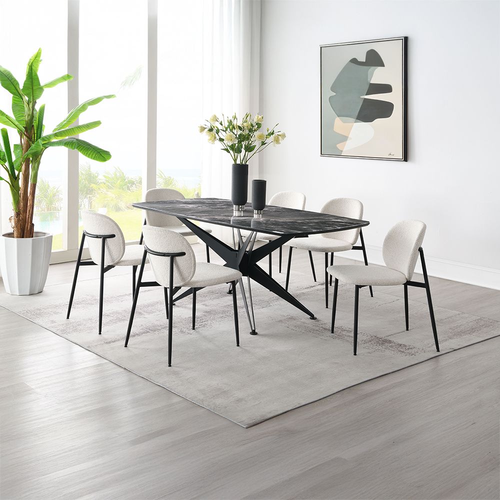 Klaus Dining Table – view 7