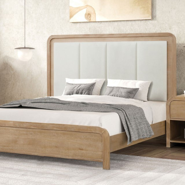 Handforth Bed - view 5