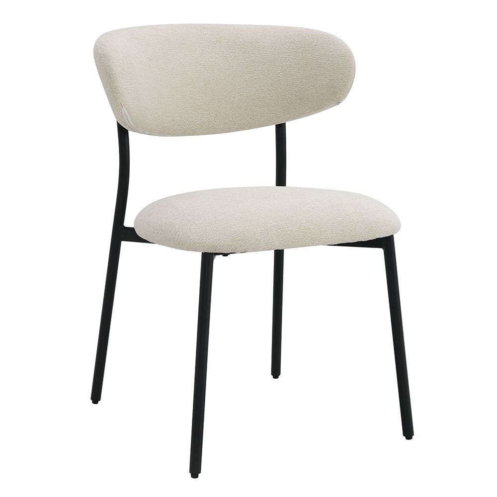 Jirina Side Chair (Set-2) – view 2