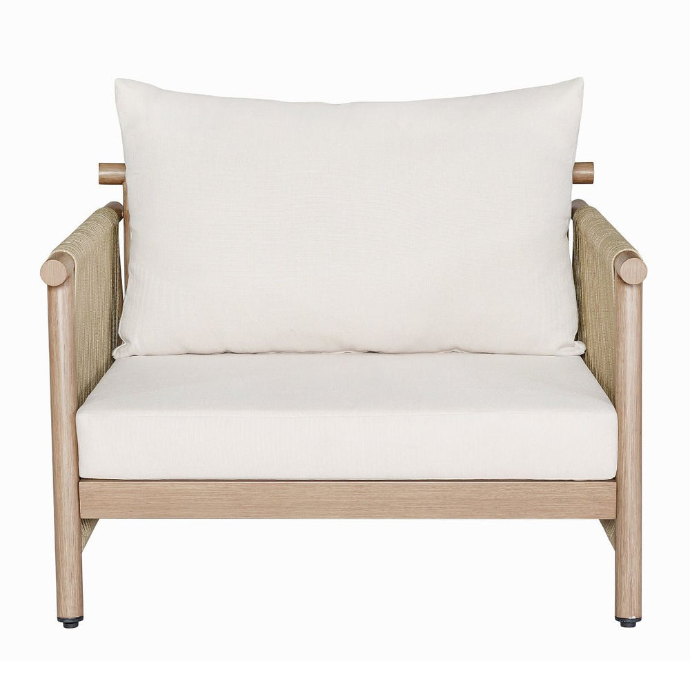 Zira 5 Piece Patio Sofa Set