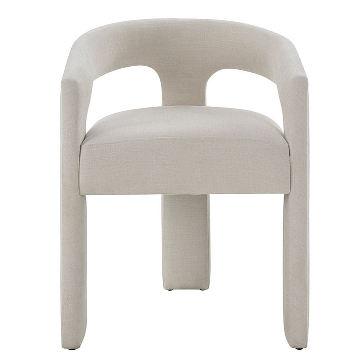 Gamarya Side Chair (Set-2) – view 3