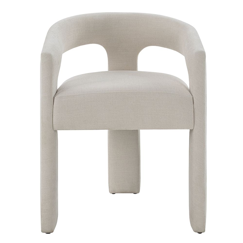 Gamarya Side Chair (Set-2) – view 3