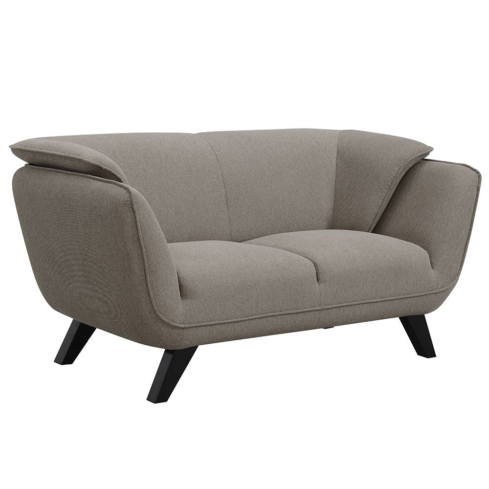 Nayeli Loveseat – view 2