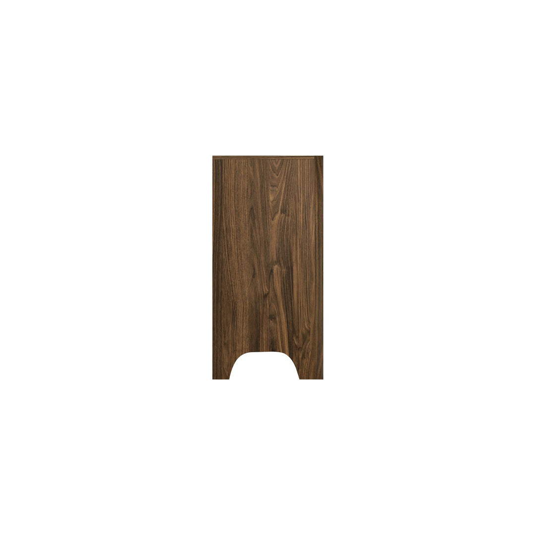 Biscayne Nightstand- Sable