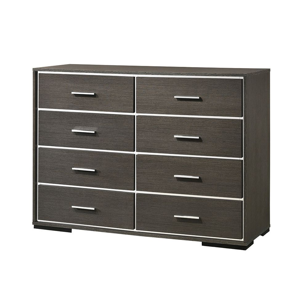 Escher Dresser – view 2