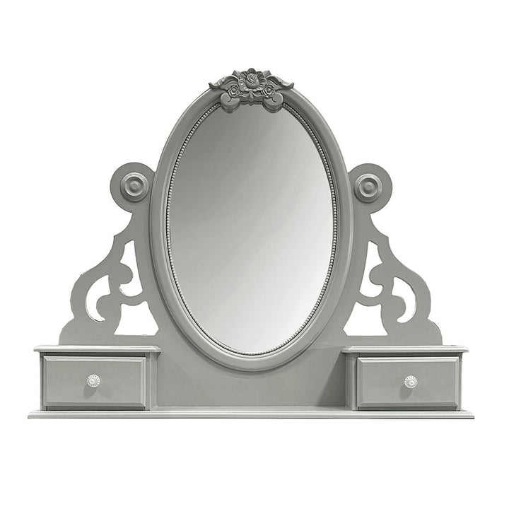 Flora Mirror W/Jewlery – view 3