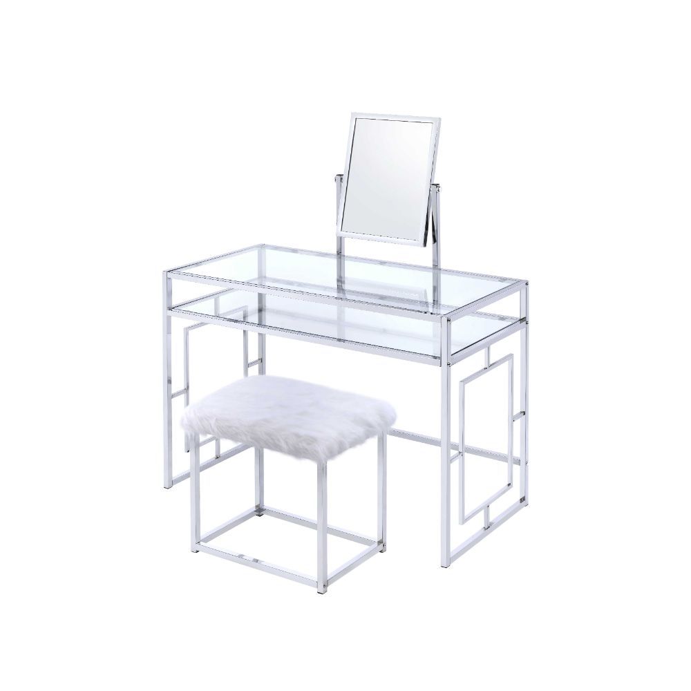 Carenze II Vanity Set