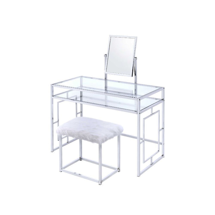 Carenze II Vanity Set
