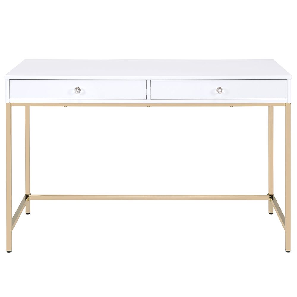 Ottey Writing Desk (Same AC00899) – view 3