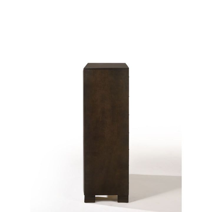 Merveille Chest – view 4