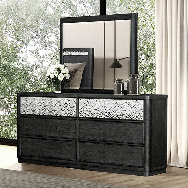 Sterling West Dresser - view 5