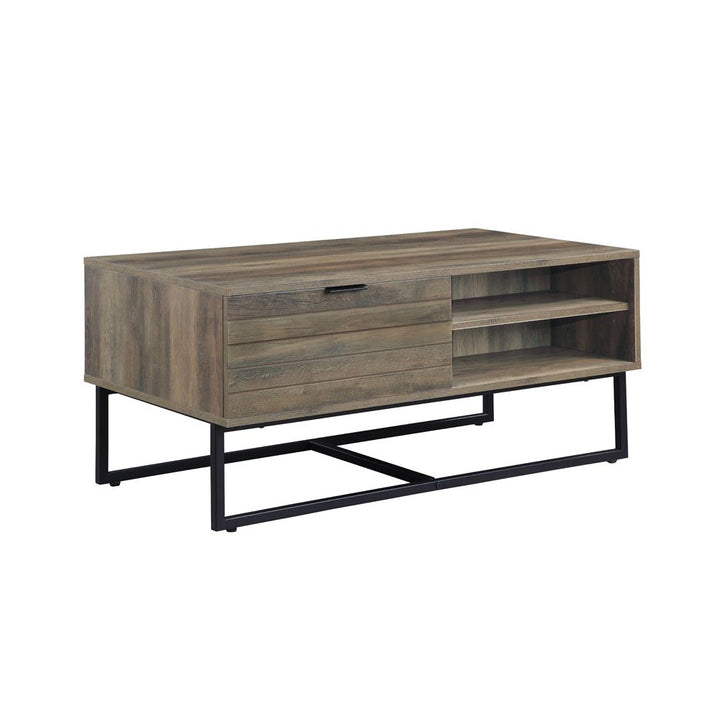 Homare Coffee Table – view 2
