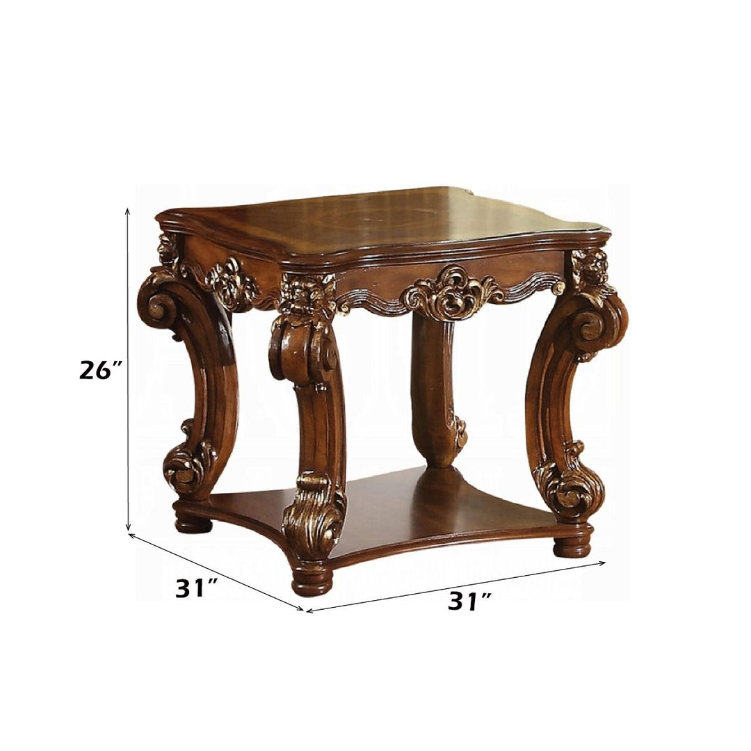 Vendome End Table – view 4