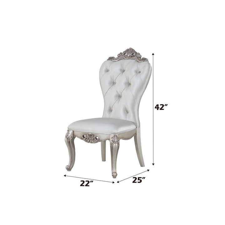 Gorsedd Side Chair (Set of 2)