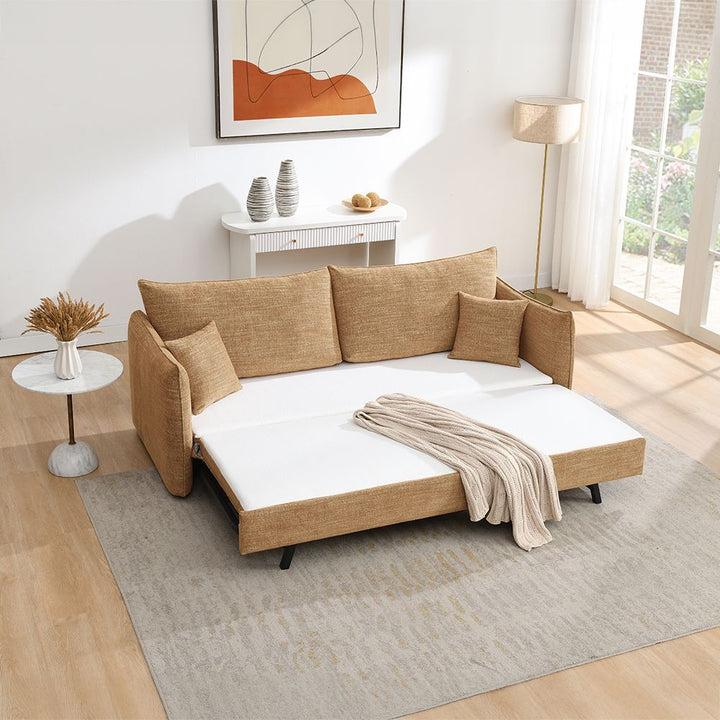 Cadie Sofa w/2 Pillows – view 2