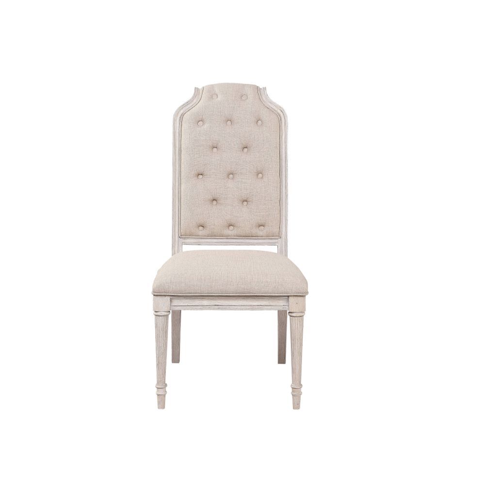 Wynsor Side Chair (Set-2) – view 2