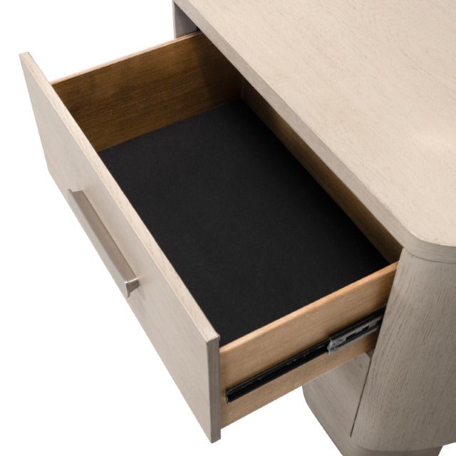 Pocatello Nightstand - view 6