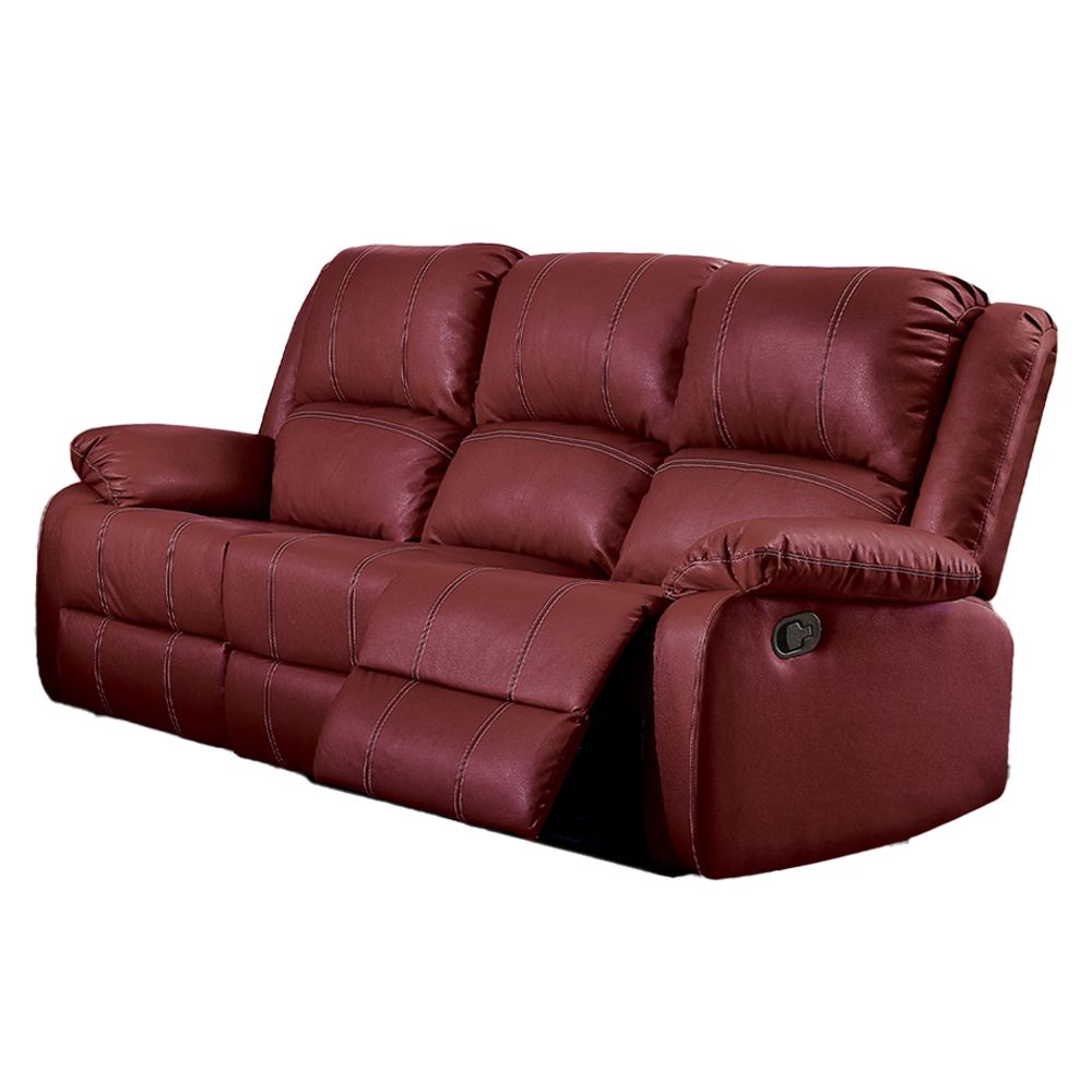 Zuriel Motion Sofa – view 3