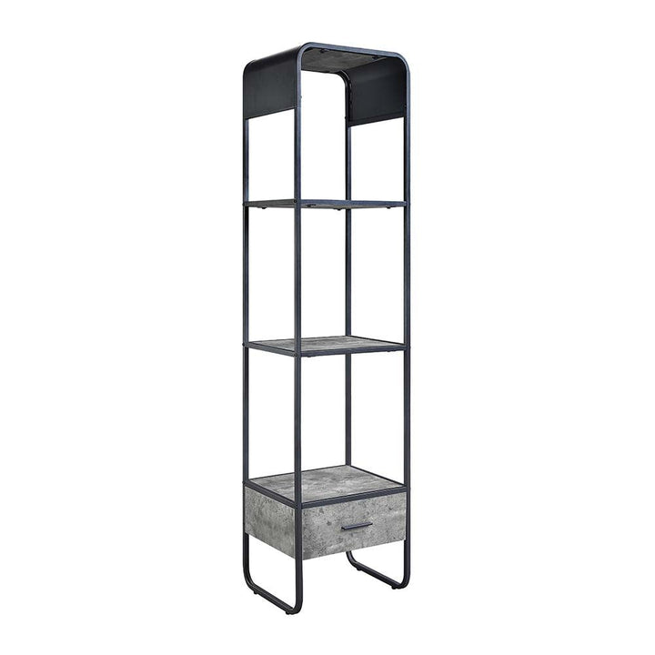 Raziela TV Stand Side Pier