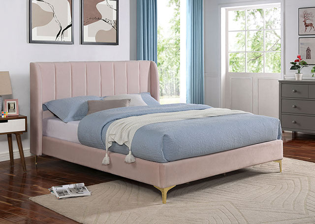 Pearl Bed - view 2