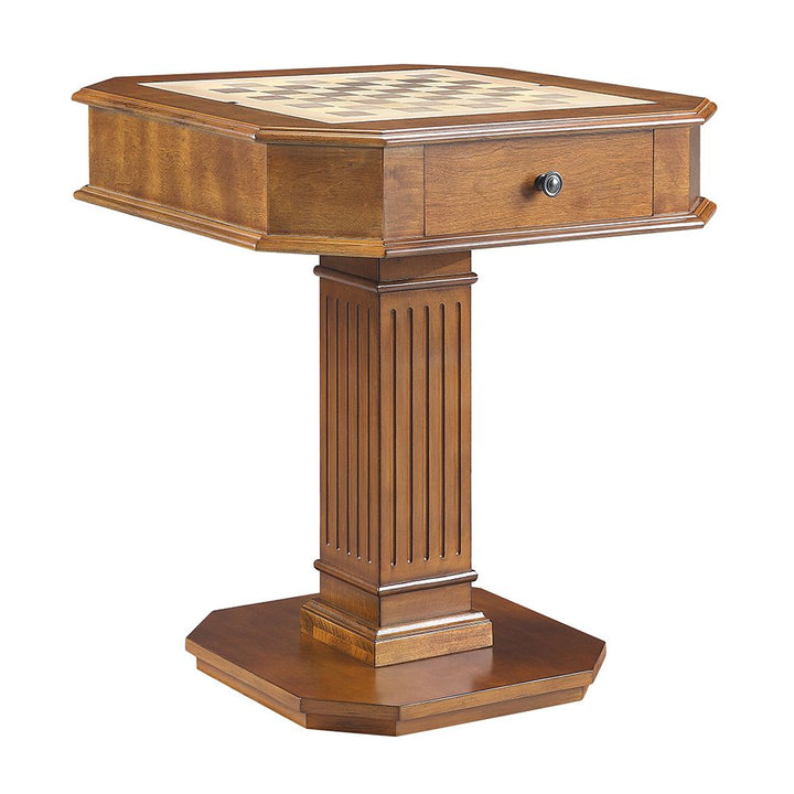 Galini Game Table – view 2