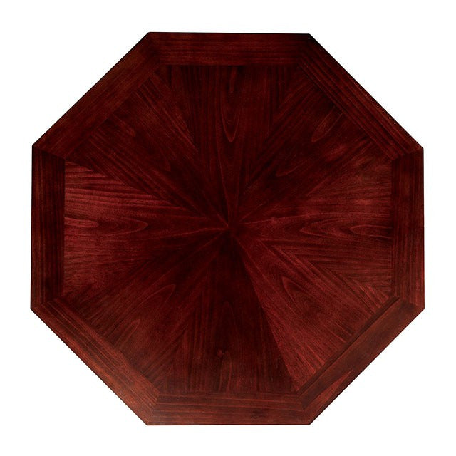 Rowan Game Table - view 4