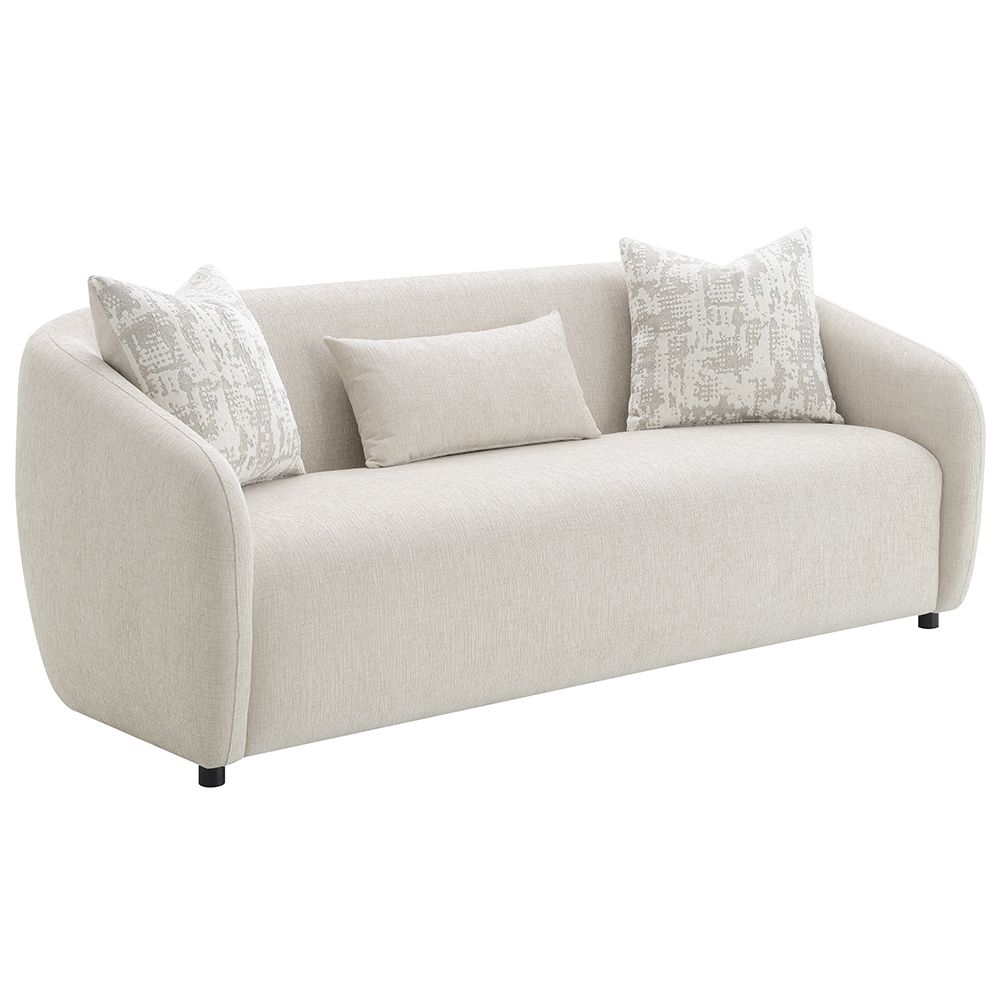 Etienne Sofa w/3 Pillows – view 2