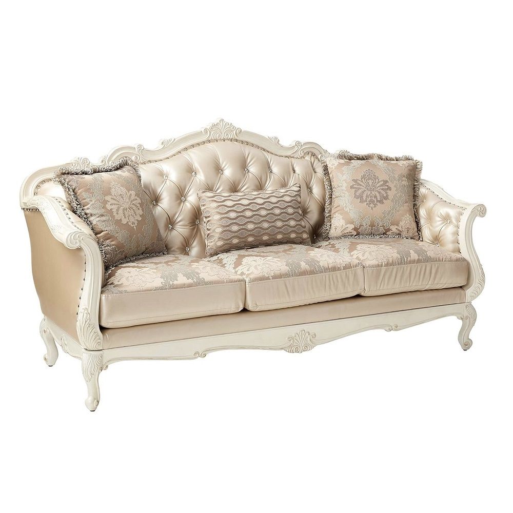 Chantelle Sofa W/3 Pillows – view 2