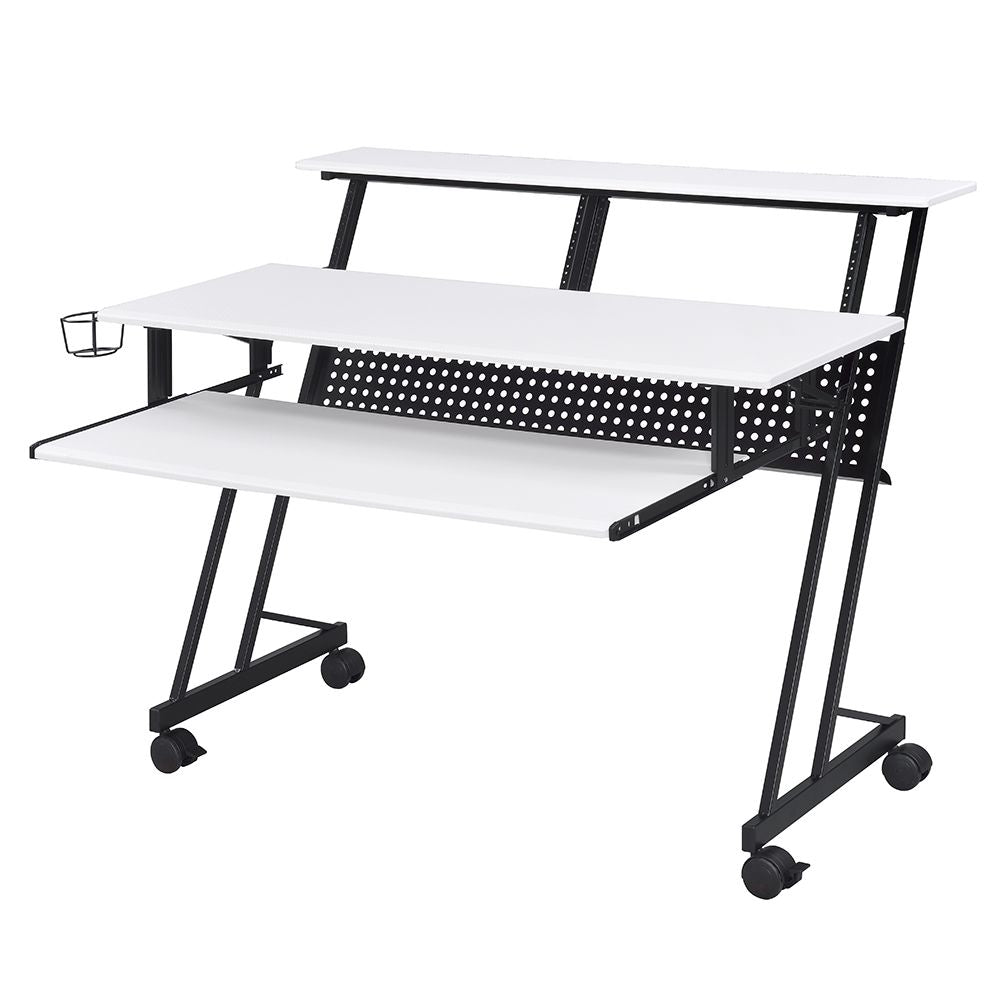 Suitor Music Recording Studio Desk – view 6