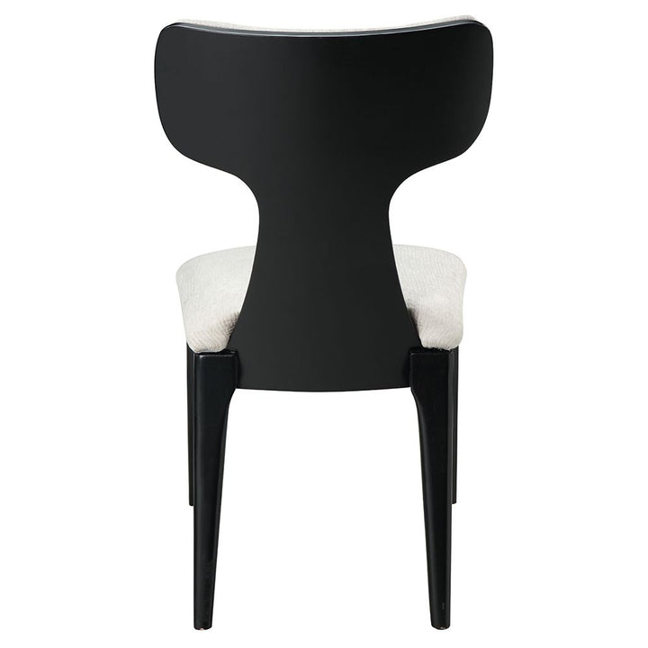 Marioly Side Chair (Set-2) – view 5