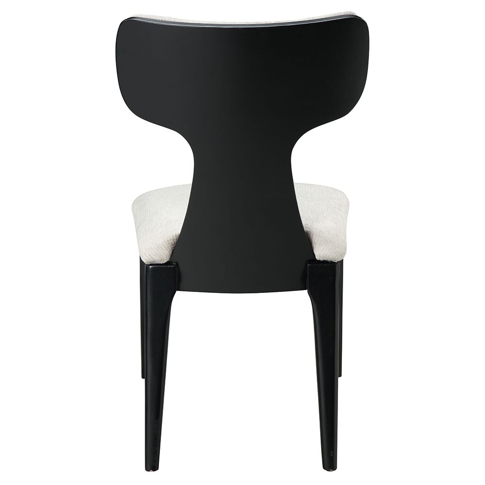 Marioly Side Chair (Set-2) – view 5
