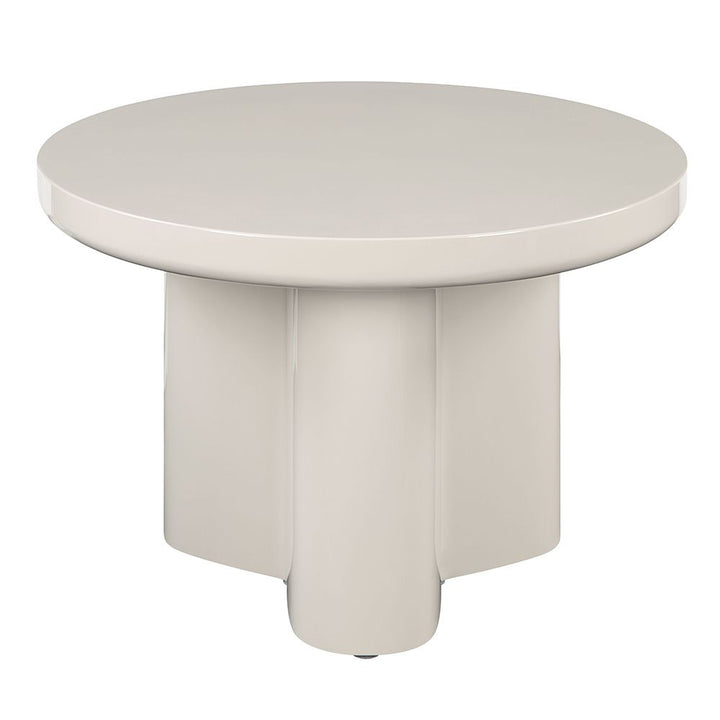 Joane End Table – view 3