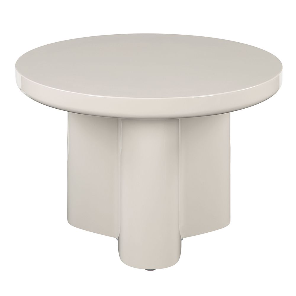 Joane End Table – view 3