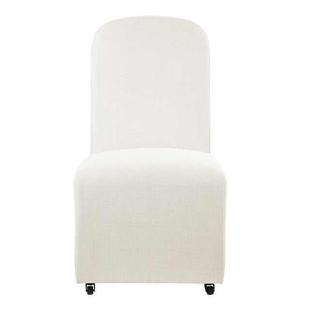 Canterbury Dining Chair, Beige - view 2