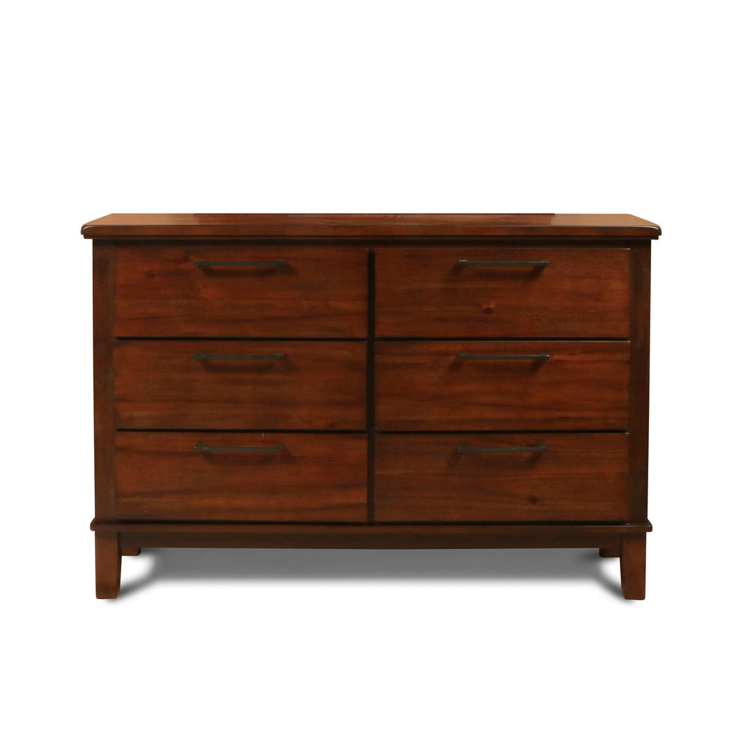Cagney Dresser-Chestnut