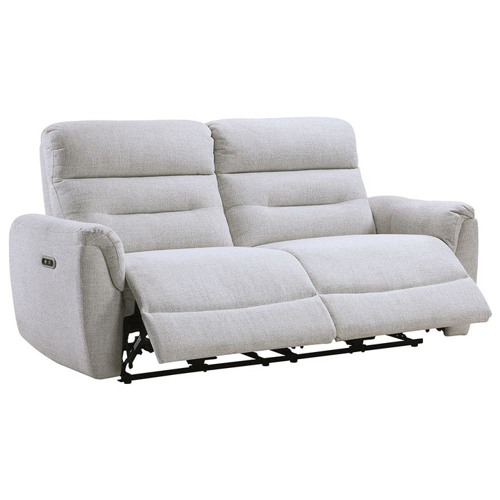 Eastre Power Motion Sofa w/USB Port – view 2