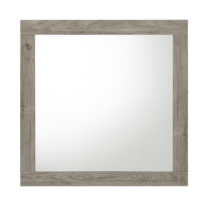 Mari Mirror