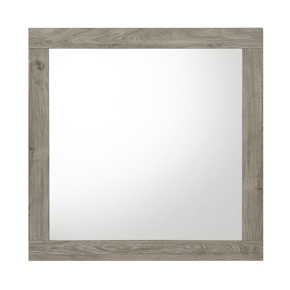 Mari Mirror