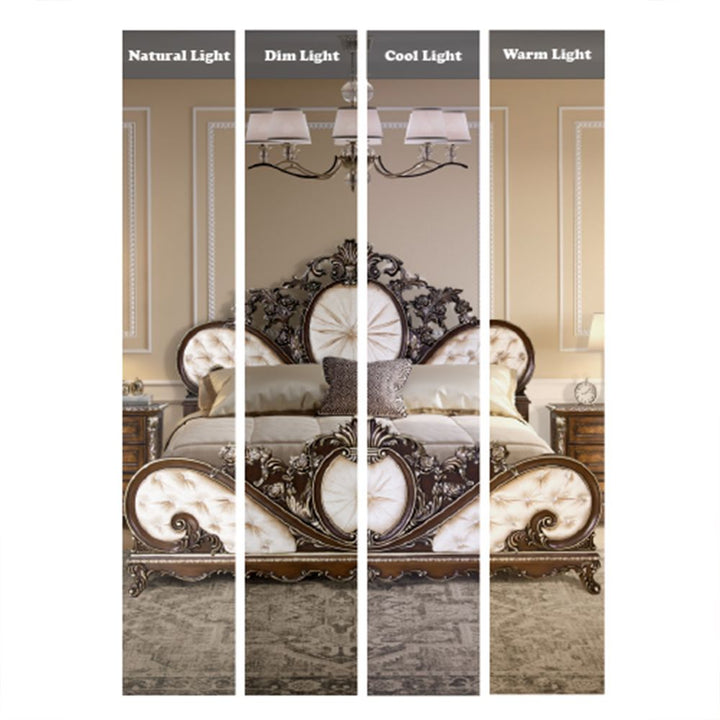 Devany QUEEN BED – view 8