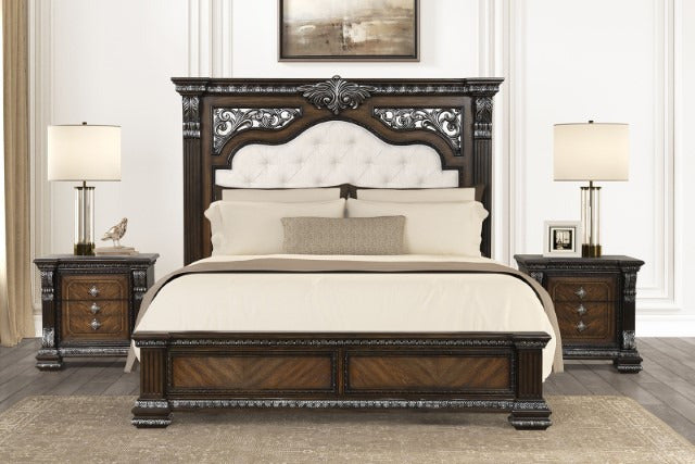 Promenade Bed - view 10