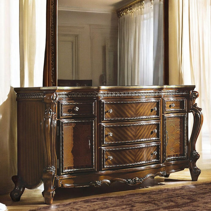 Picardy Dresser – view 6