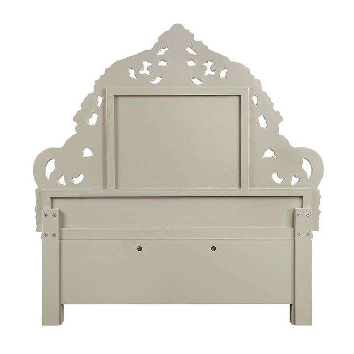 Sorina Eastern King Bed