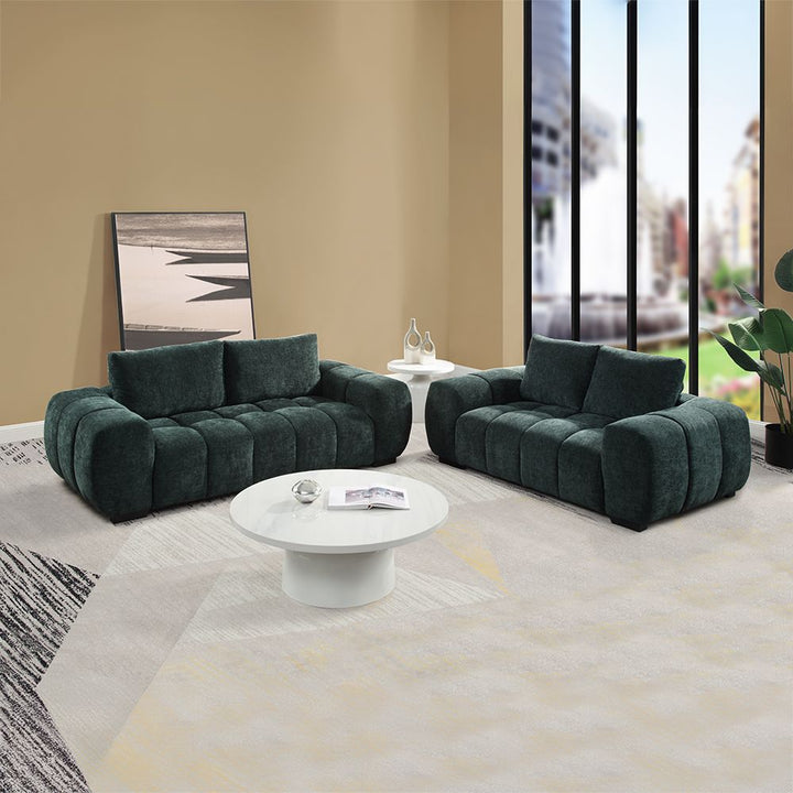Ferrand Loveseat