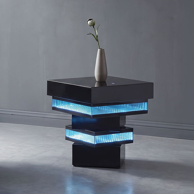 Anwar End Table - view 4